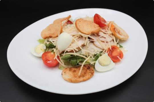 Салаты и закуски