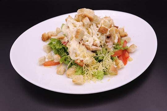 Салат «Вдохновение»