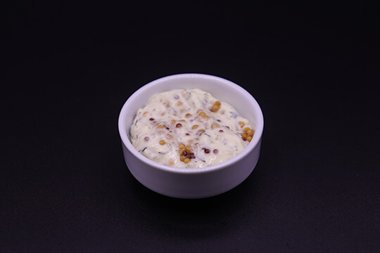 Соус «по-французски»