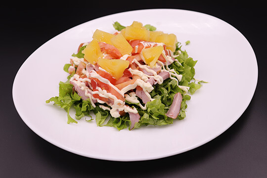 Салат «Волшебный»