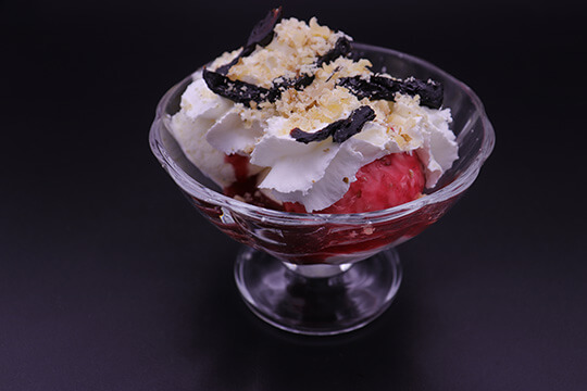 «Черноморочка»