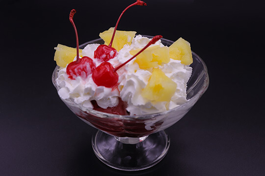 «Фруктовый коктейль»