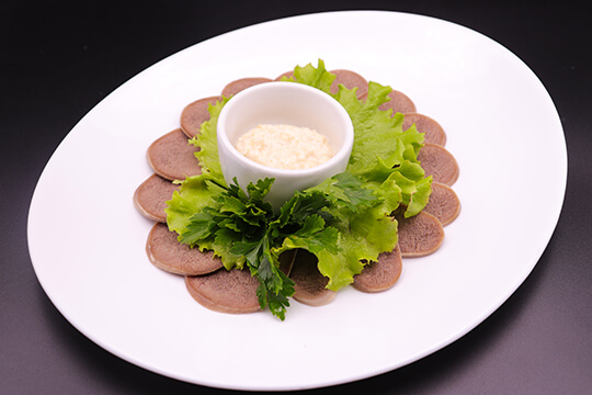 «Острый язычок»