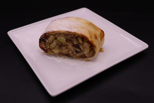 Штрудель «Яблочный»