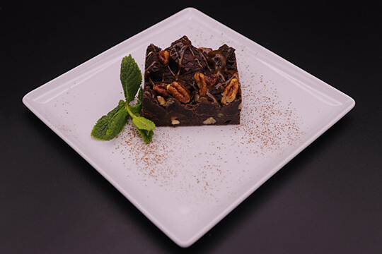 Пирожное «Брауни»