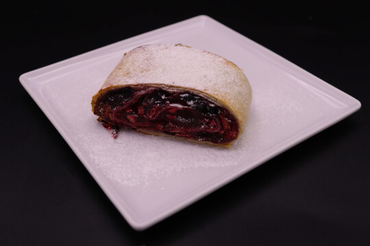 Штрудель «Вишнёвый»