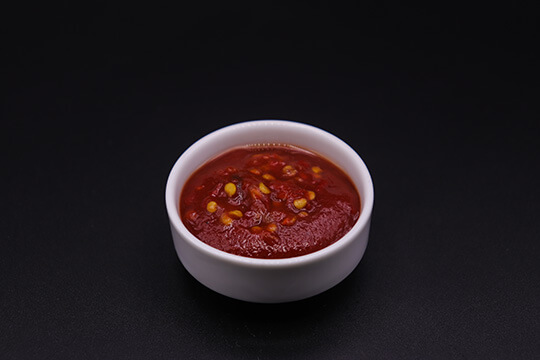 Соус фирменный к шашлыку