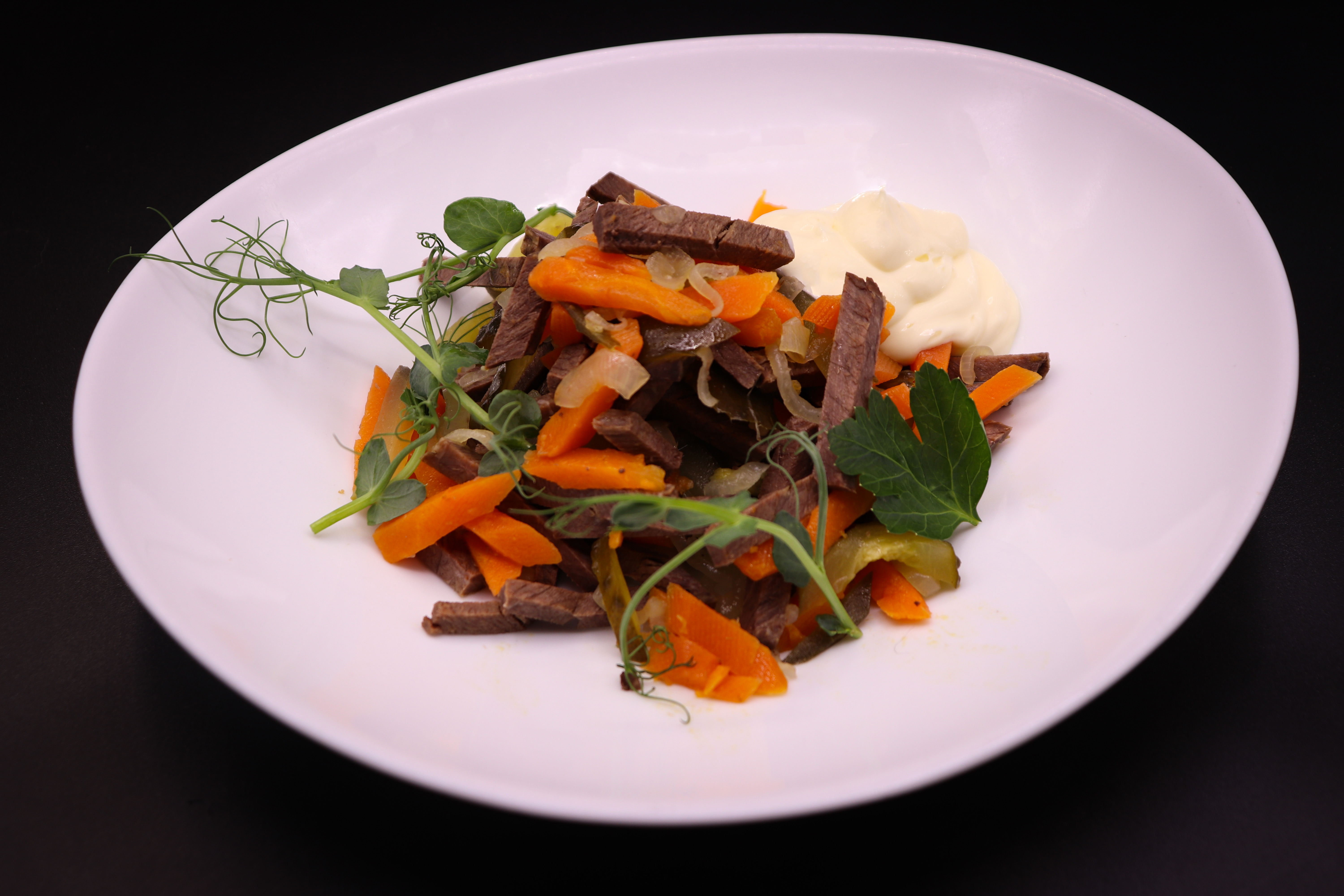 Салат «Праздничный»