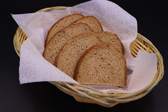 Хлеб «Свой» белый